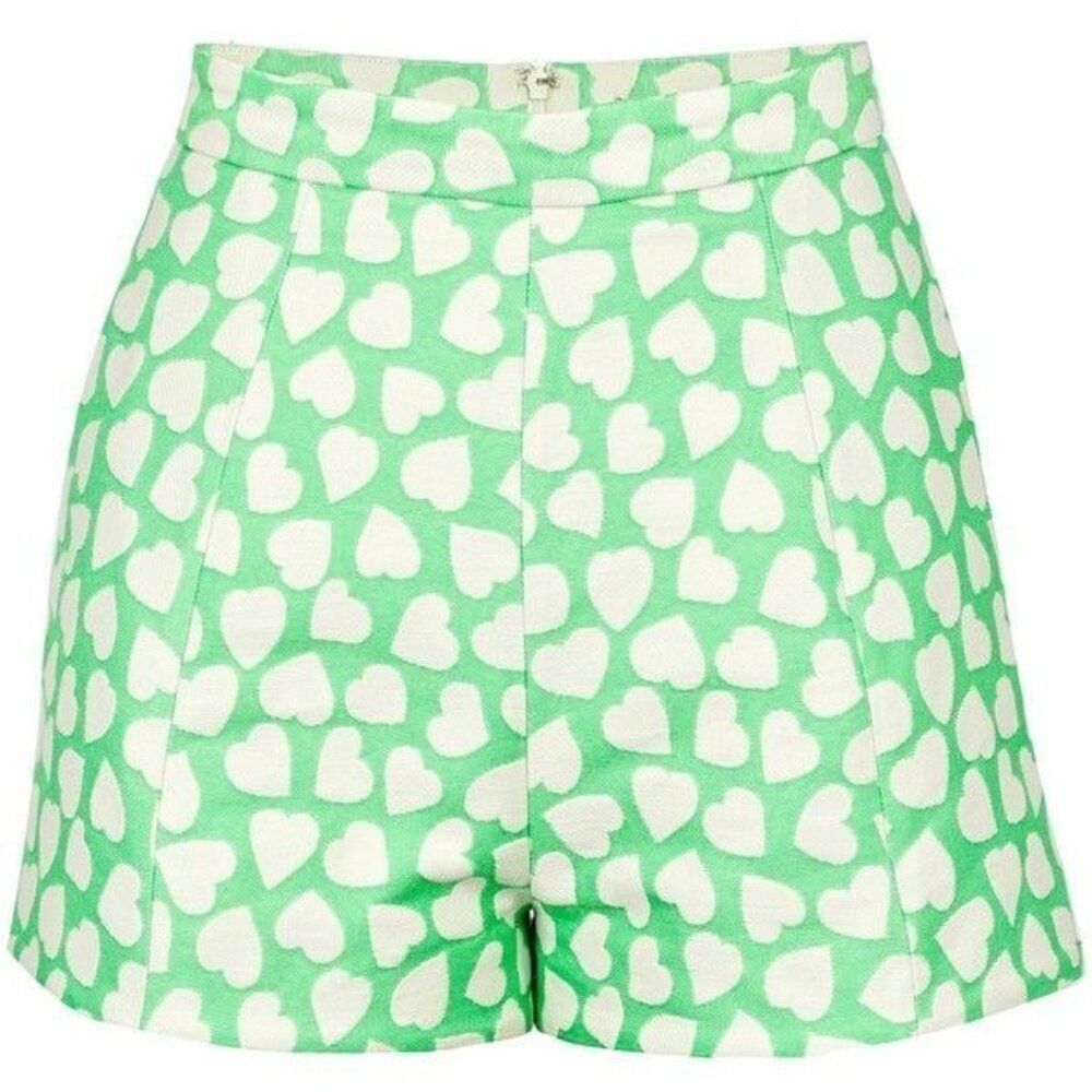 Paul & Joe Sister Popeye shorts Women's euro size 38 Us 6